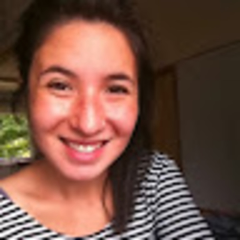 Meet your Posher, Melissa